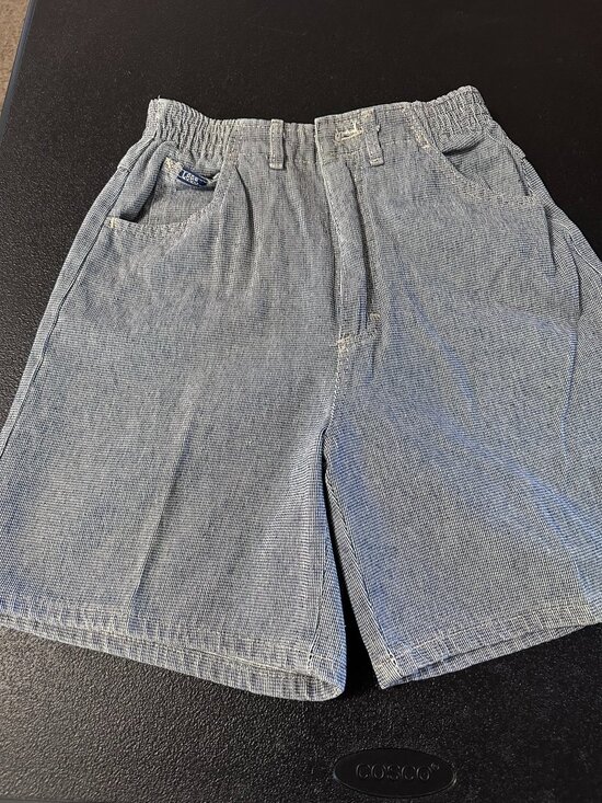 Lee Pants - 1990’s Lee Brand shorts EVC